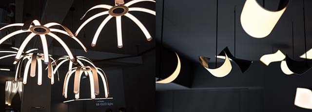 OLED照明完全健康无污染拯救下一代健康