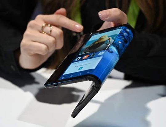 节能环保不发热