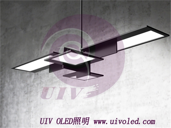 OLED灯具 OLED灯具