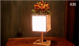 OLED时尚DIY制作教学视频