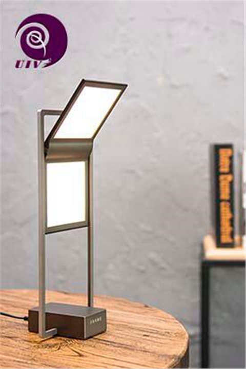 OLED Frame卧室/书房多功能台灯