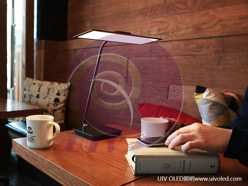 OLED健康护眼灯 OLED健康护眼灯
