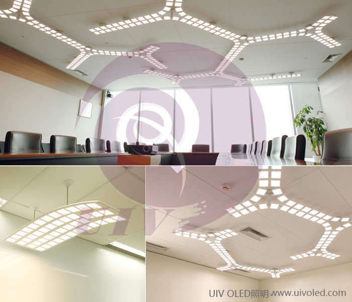 OLED居家装饰 OLED居家装饰