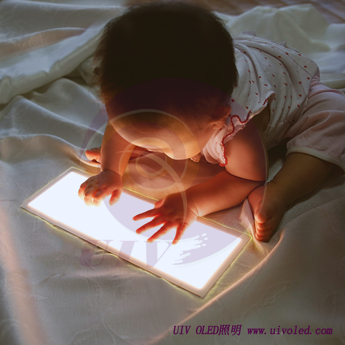 OLED护眼灯 OLED护眼灯